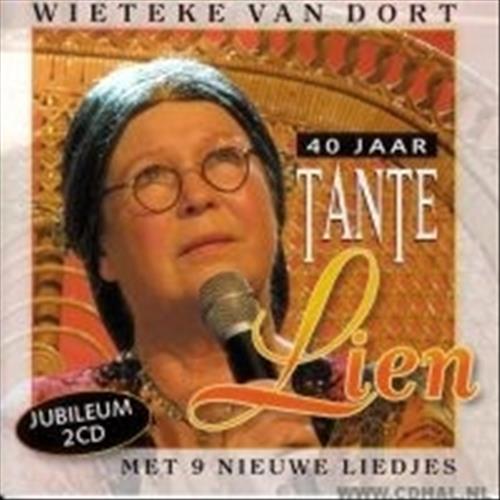 Wieteke Van Dort